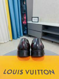 Picture of Louis Vuitton Shoes _SKU22722002SZ38-4413830